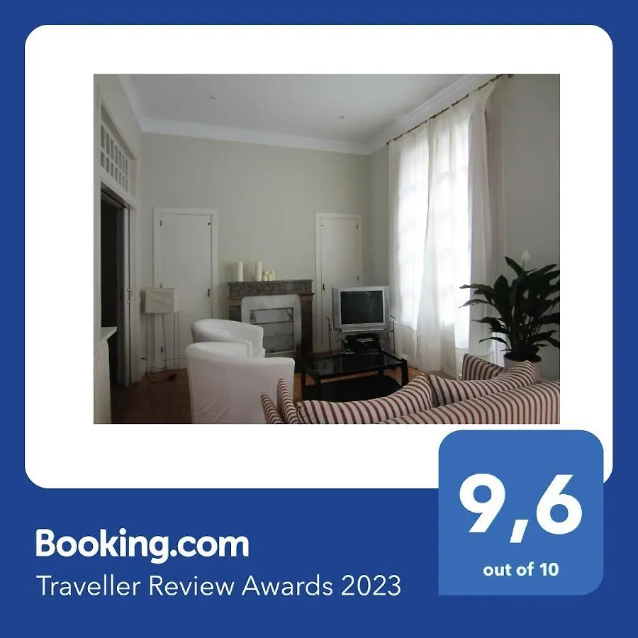 Apartment Ferienwohnung Ekain Bilbao Spanien