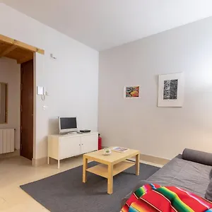 Apartamento Indautxu Metro Next Stop, Bilbao