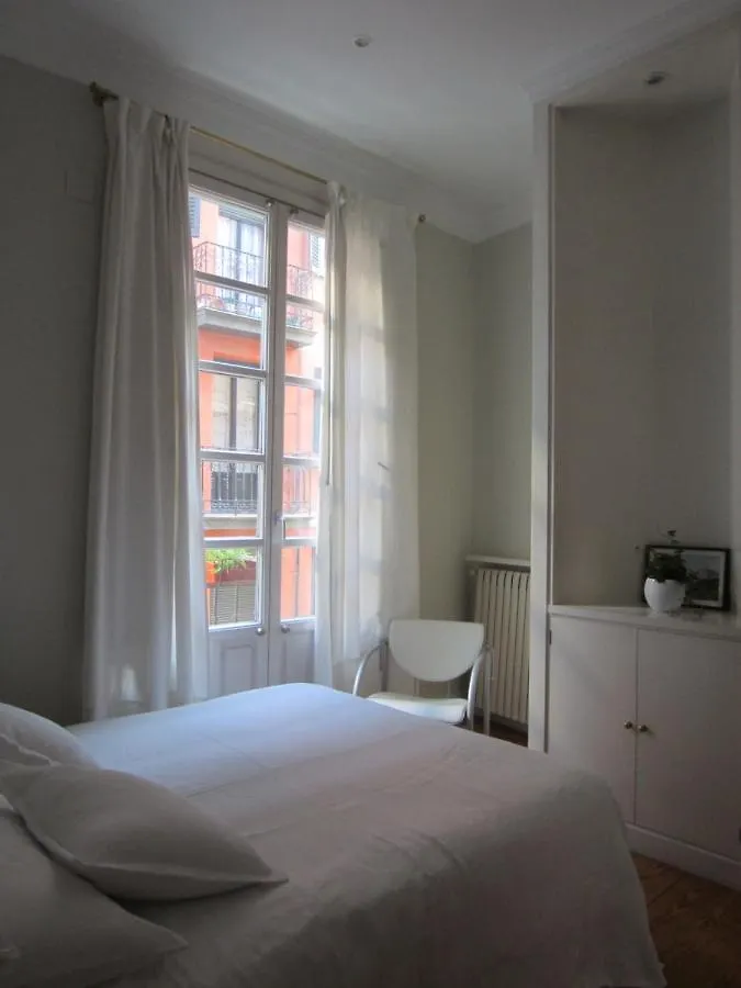 Ekain Apartment Bilbao 0*,  Spain