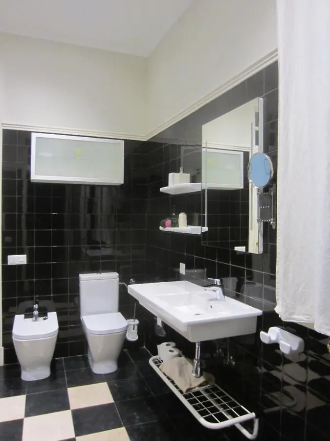 Ekain Apartment Bilbao