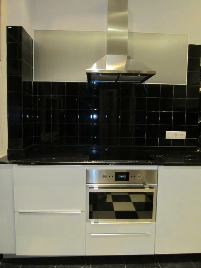 Ekain Apartment Bilbao