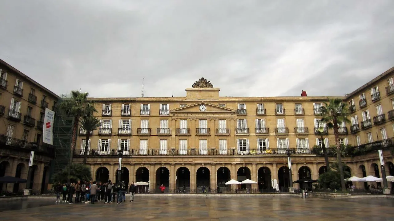 Ekain Lägenhet Bilbao 0*,  Spanien